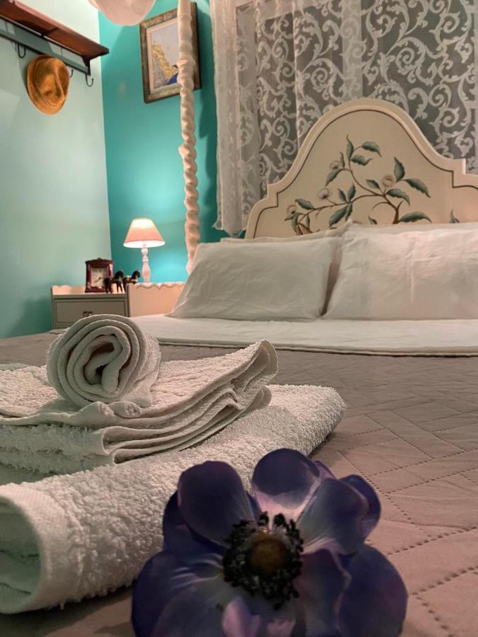 Saronic Seafront Villa Đảo Đảo Salamis Ngoại thất bức ảnh